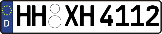 HH-XH4112