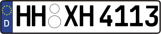 HH-XH4113
