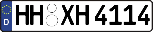 HH-XH4114