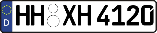 HH-XH4120