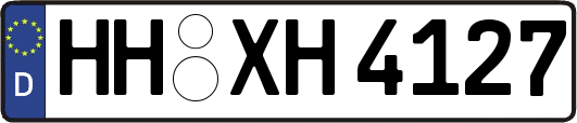 HH-XH4127