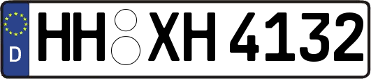 HH-XH4132