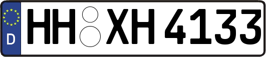 HH-XH4133