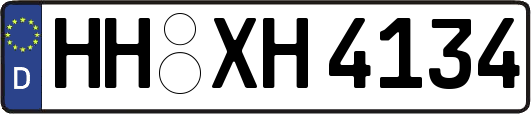 HH-XH4134