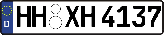 HH-XH4137