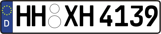 HH-XH4139