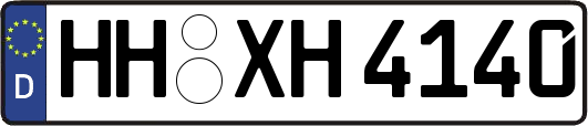 HH-XH4140