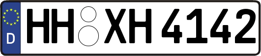 HH-XH4142
