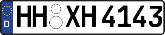 HH-XH4143