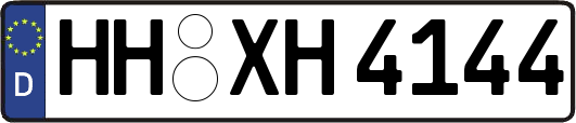 HH-XH4144