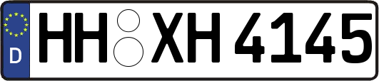 HH-XH4145