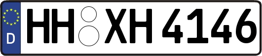 HH-XH4146