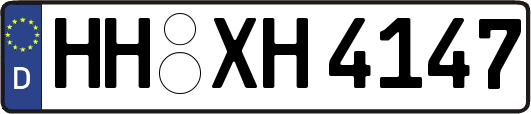 HH-XH4147
