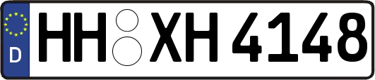 HH-XH4148