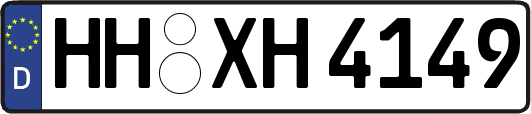 HH-XH4149