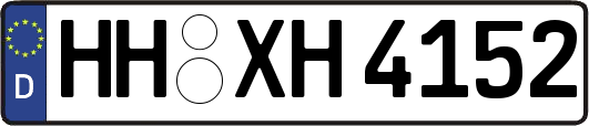 HH-XH4152