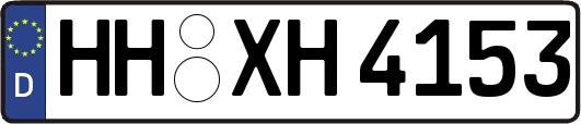 HH-XH4153