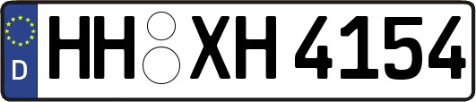 HH-XH4154