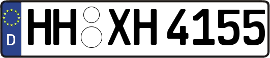HH-XH4155