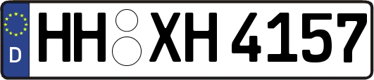 HH-XH4157