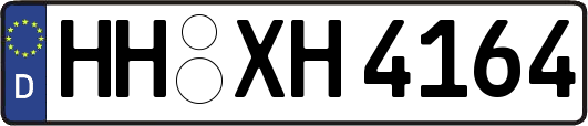 HH-XH4164