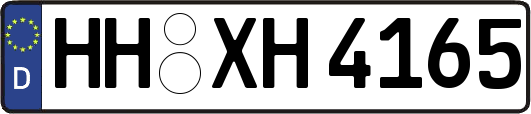 HH-XH4165