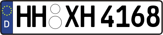 HH-XH4168