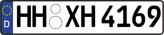 HH-XH4169