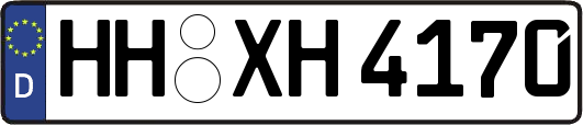 HH-XH4170