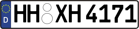 HH-XH4171
