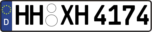 HH-XH4174