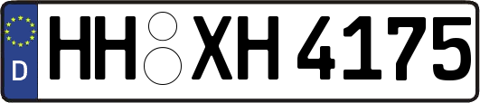 HH-XH4175