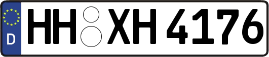 HH-XH4176