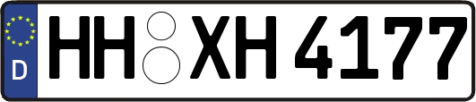 HH-XH4177