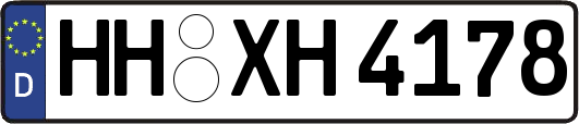 HH-XH4178