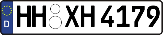HH-XH4179