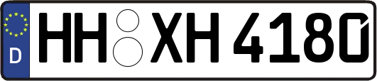 HH-XH4180