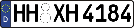 HH-XH4184