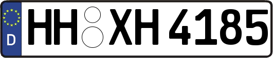 HH-XH4185
