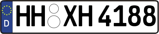 HH-XH4188