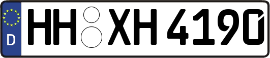 HH-XH4190