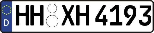 HH-XH4193
