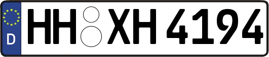HH-XH4194