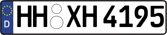 HH-XH4195