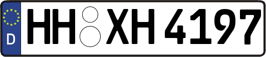 HH-XH4197