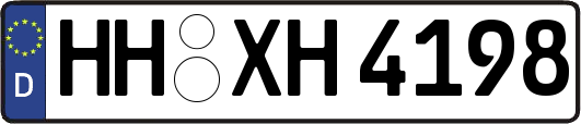 HH-XH4198