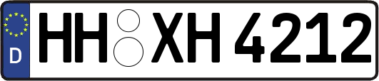 HH-XH4212
