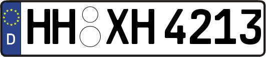 HH-XH4213