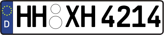 HH-XH4214