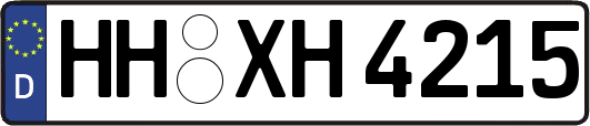 HH-XH4215